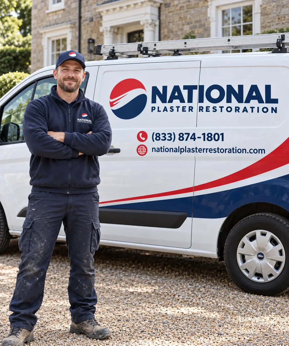 Plaster Repair company in Burnsville, MS